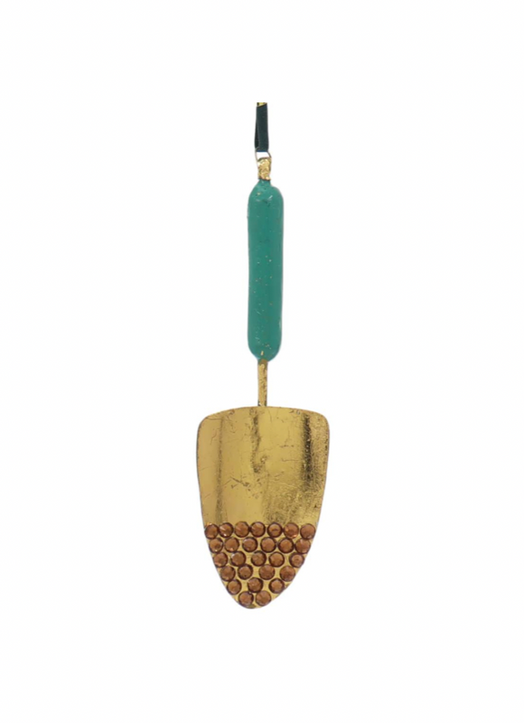 CF Garden Trowel or Fork Ornament