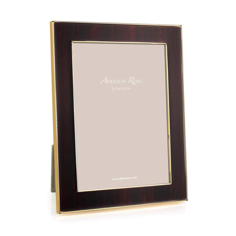 Addison Ross Toscana Midnight Frame 4 x 6