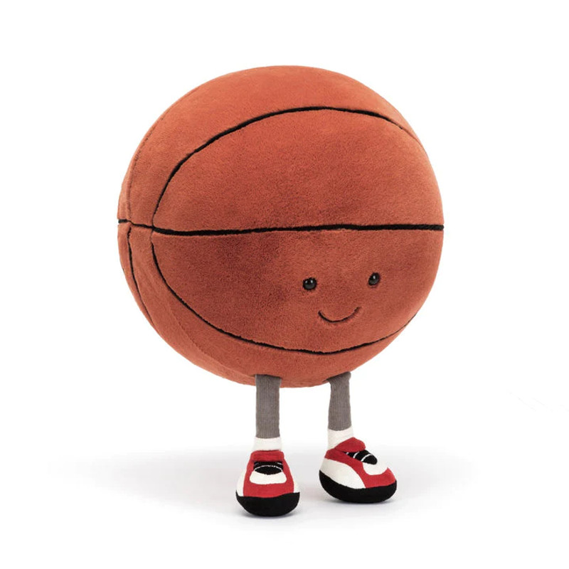 Jellycat Amuseable Sports Basketball