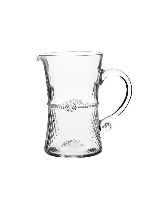 Juliska Graham Bar Pitcher