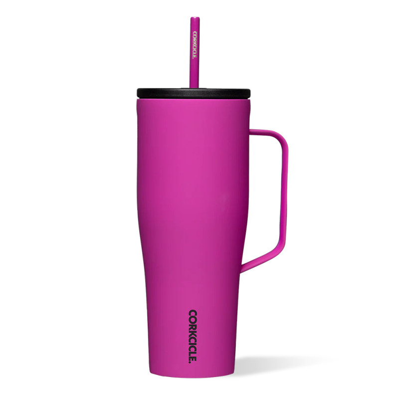 Corkcicle 2023 Cold Cup XL 30 oz. Berry Punch