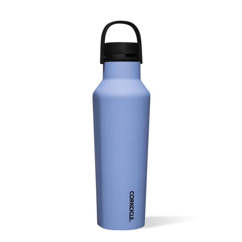 Corkcicle 2023 Sport Canteen 20 oz. Periwinkle