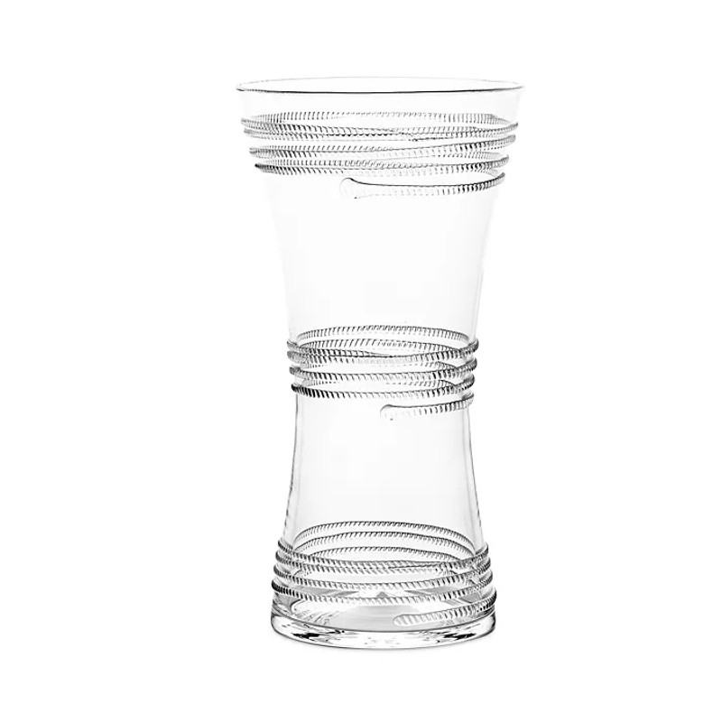 Juliska Ella 9" Corset Vase