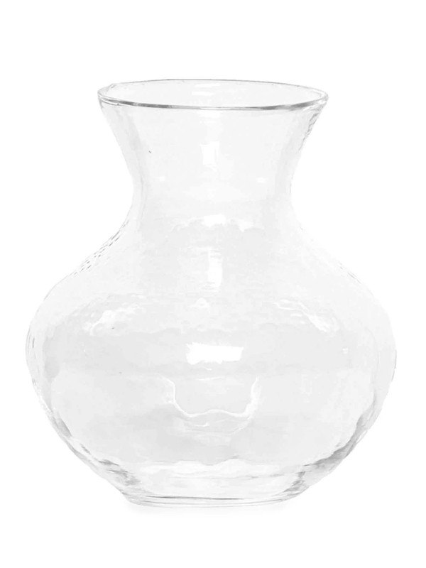 Juliska Puro 6" Vase Clear (23289)