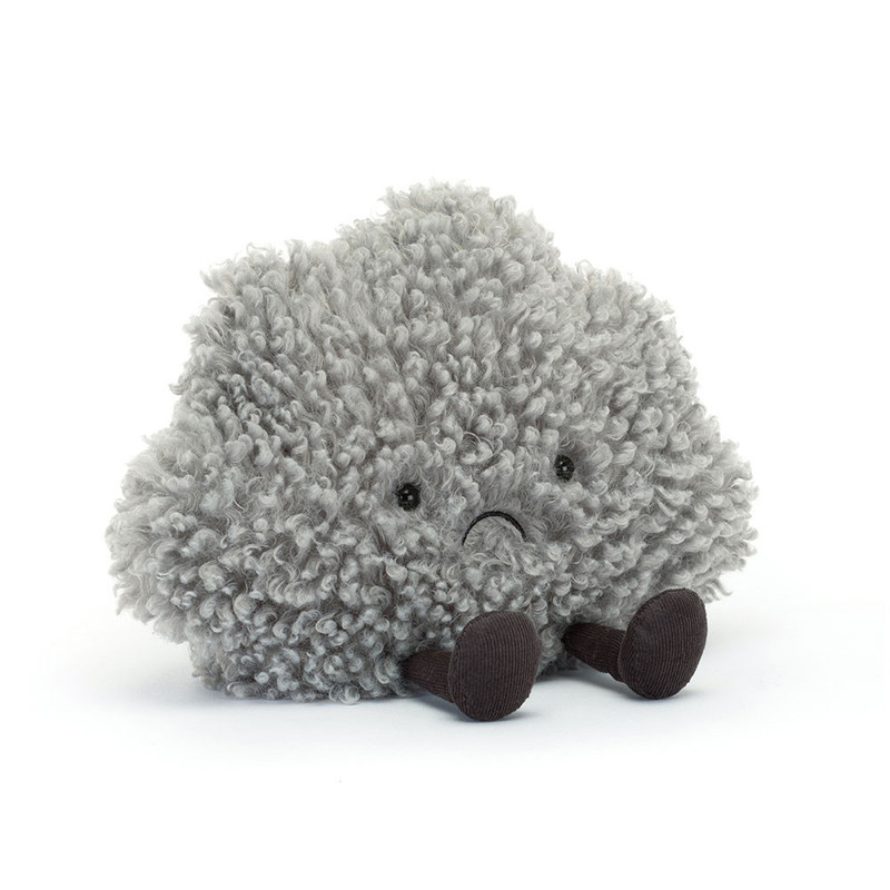 Jellycat Amuseables Cirrus STORM Cloud