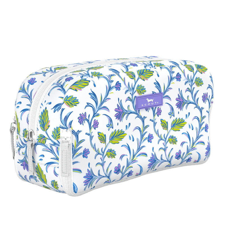 Scout 3-Way Bag in Flora Faucet - SS25