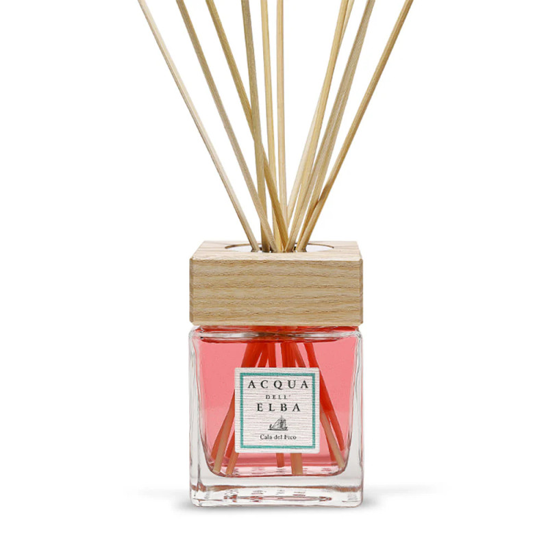 CALA DEL FICO Reed Diffuser 6.8 oz.