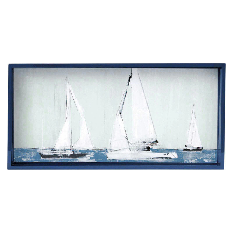 RFP SAIL AWAY 10 x 20 Art Tray