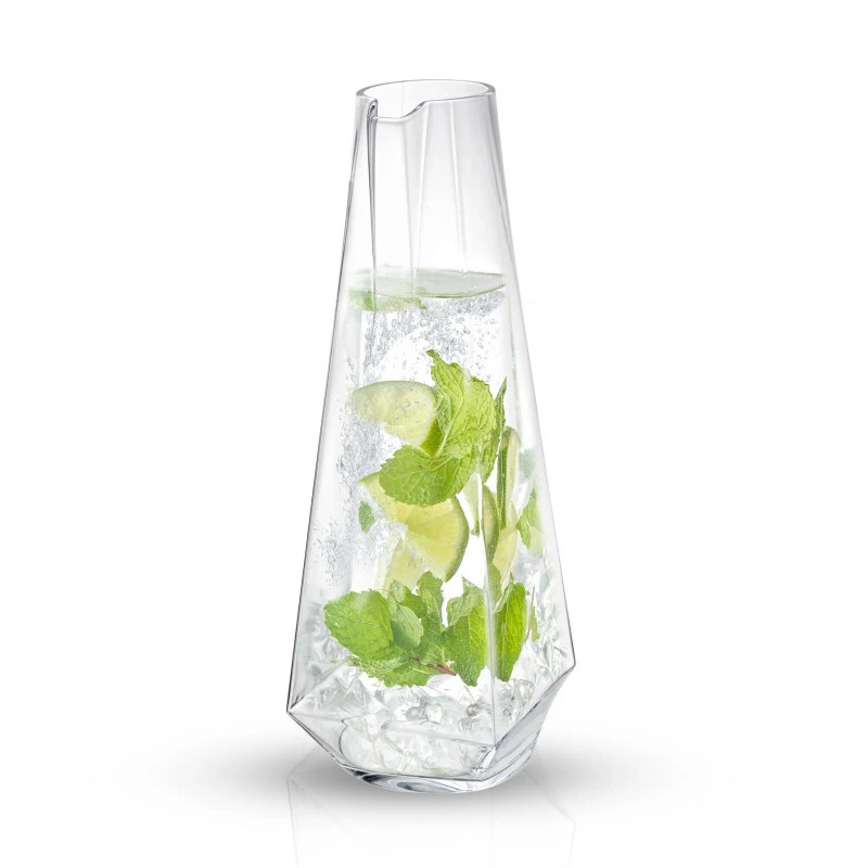 Infinity Glass Pitcher 43 oz.