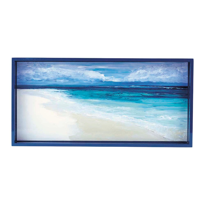 RFP COASTAL VIEW 10 x 20 Art Tray