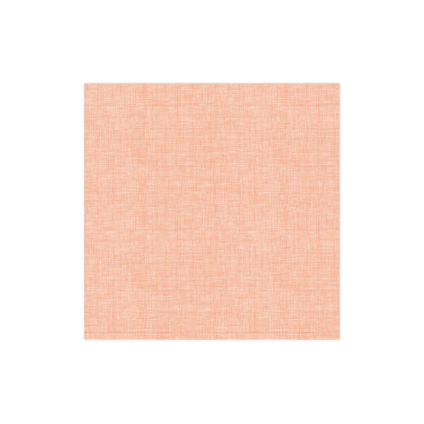 Vietri Papersoft Dinner Napkin Pack of 20 - EASY SALMON