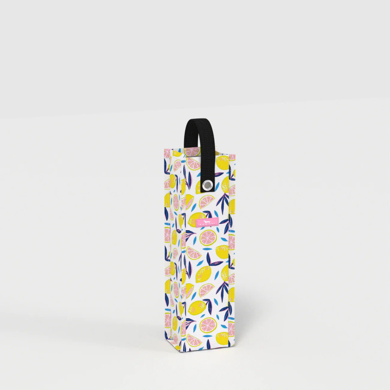 Scout Spirit Liftah Plus in Zest in Show SP26