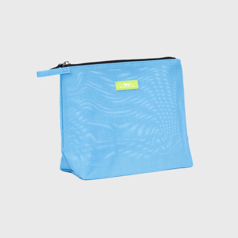 Scout Go Getter Pouch in Perri -  SS26