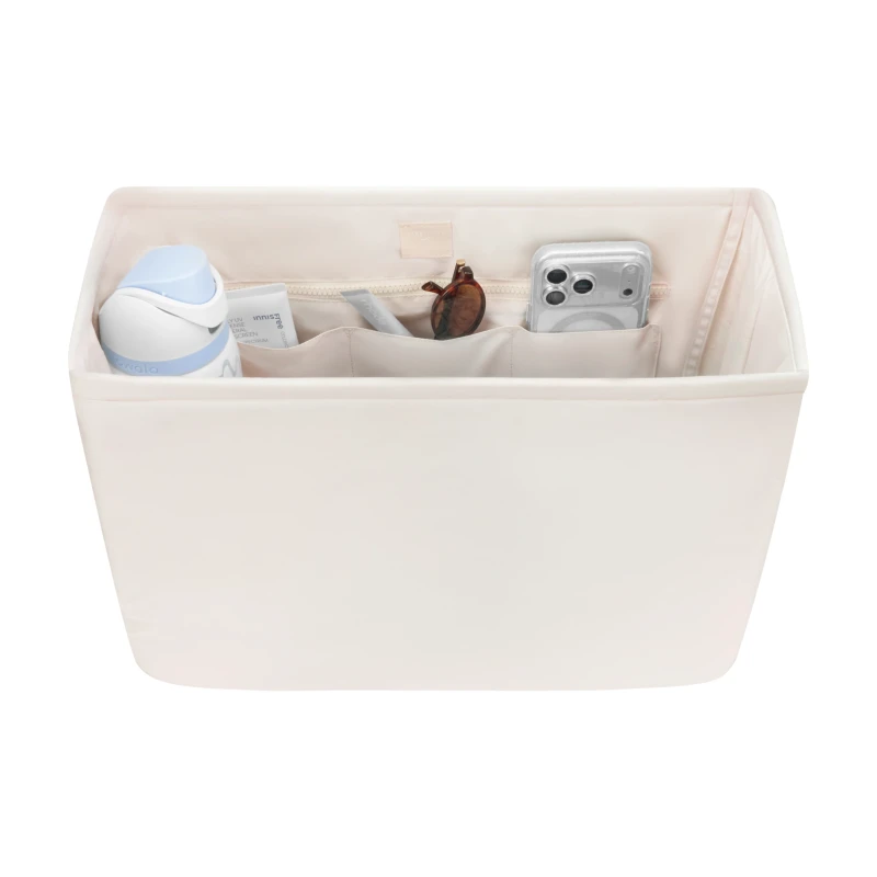 Tote Organizer FRENCH VANILLA