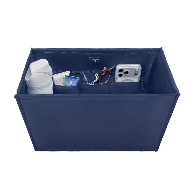 Tote Organizer OXFORD NAVY