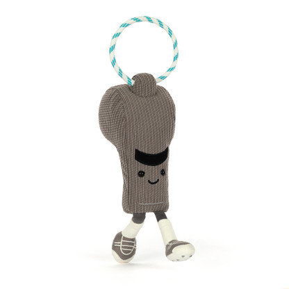 Jellycat Amuseables Sports Walston Whistle - Breeze