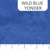 Toscana - Wild Blue Yonder