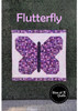 Flutterfly Quilt Pattern