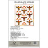 Chocolate Moose Pattern