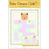 Baby Dreams Quilt Pattern