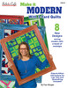 Make it Modern With 3-Yard Quilts Book