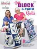 One Block 3-Yard Quilts