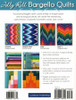 Jelly Roll Bargello Quilts