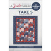 Take 5 Pattern