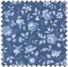 BLUEBERRY DELIGHT Fat Quarter Bundle