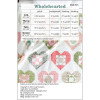 Wholehearted Pattern