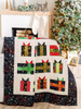 Jelly Roll Quilts for All Seasons