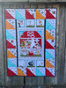 FARMYARD Fable Quilt Kit