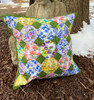 "SPRINGTIME" Pillow Kit