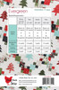 Evergreen Lap Size Quilt Kit