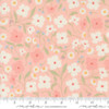 COTTAGE CHARM - Wallpaper Floral- KORAL KICKS