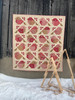 Sparrows Quilt Class - In Person
