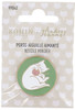 Audrey Jeanne Needle Minder - BALL OF WOOL WITH CAT