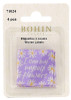 Sew On Labels - I CAN BUY MYSELF FLOWERS