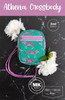 Athena Crossbody Pattern