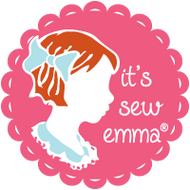 IT'S SEW EMMA