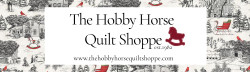 The Hobby Horse Quilt Shoppe