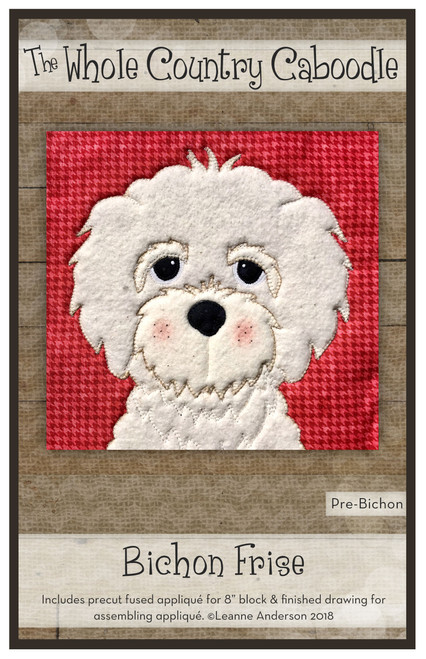 Bichon Frise