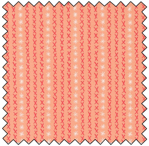 Stripe - PEACH