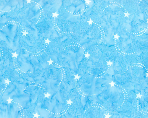 Christmas Cheer - Holiday Magic - Sky Blue