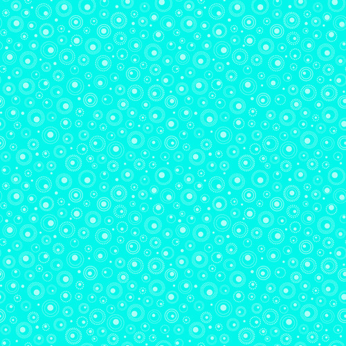 CLAUS FOR CELEBRATION - Dazzle - Turquoise