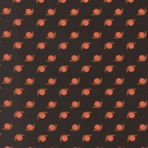 NIGHT OWL - Snail - MIDNIGHT