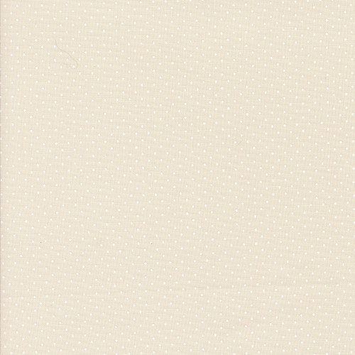 FRIVOLITY - Hobnail - Porcelain/White