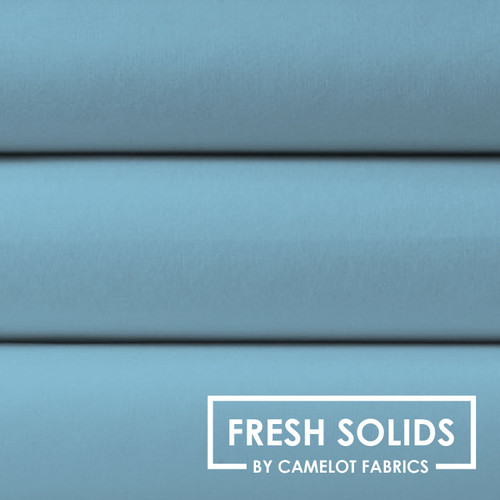Fresh Solids - Bluebell