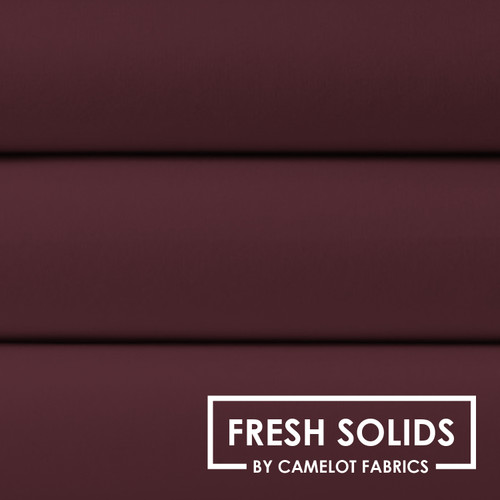 Fresh Solids - Bordeaux