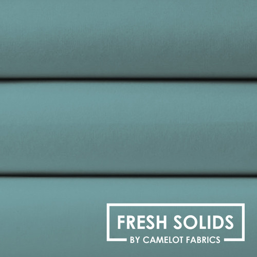 Fresh Solids - Mineral